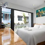 Amango Home Tran Hung Dao