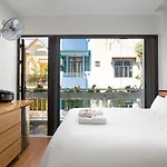 Amango Home Tran Hung Dao